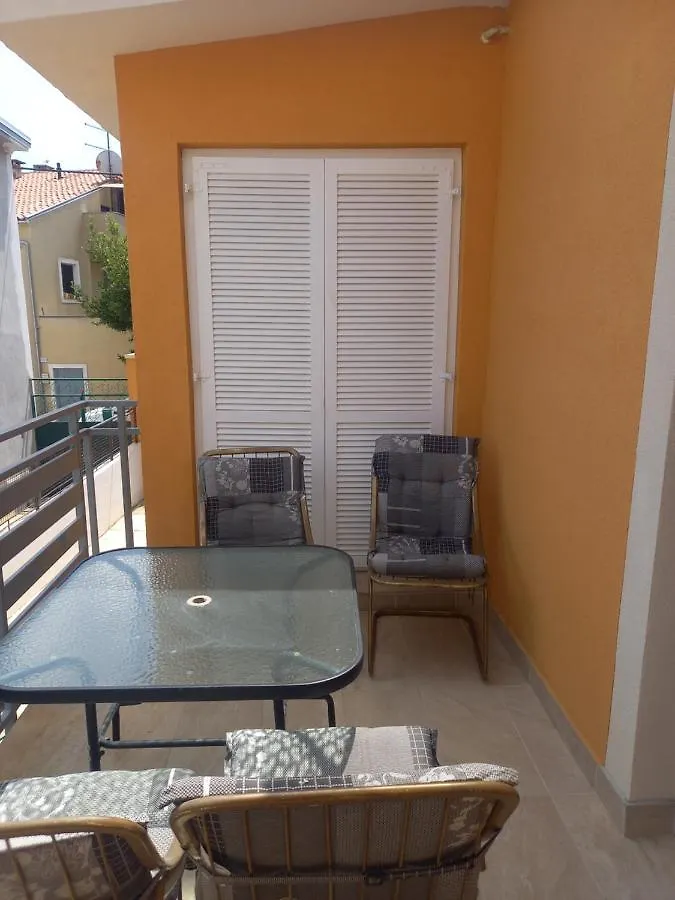 Oskar Amphitheater Apartments And Rooms With Free Parking Pula