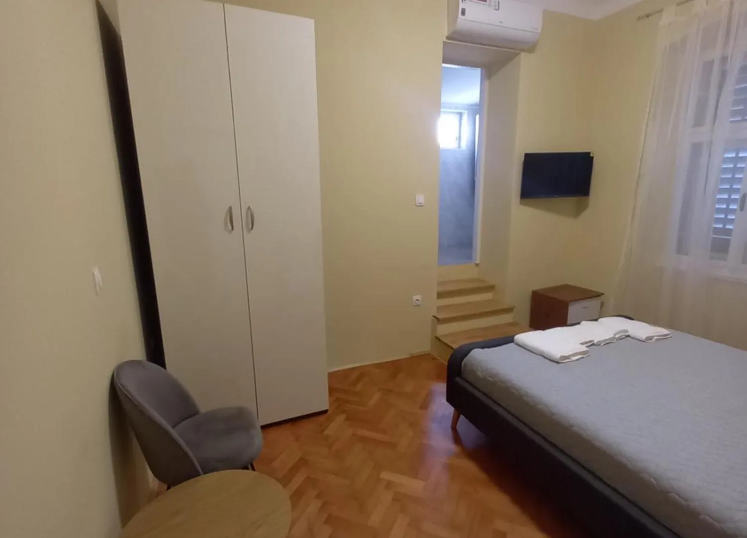 Oskar Amphitheater Apartments And Rooms With Free Parking Pula